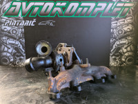 Vw Golf 5 1.9 TDi turbo turbina 03g253019k