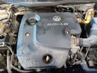 VW GOLF IV 1.9 SDI MOTOR TIP.M.AQM 50 KW