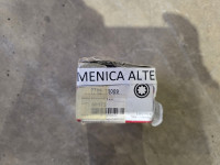 VW JERMENICA ALTERNATORJA 7789-10009