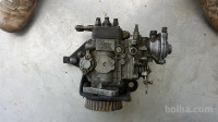 VW LT 6 cilindrov turbo Bosch pumpa letnik 90