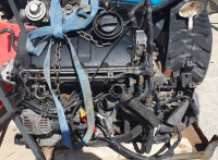 vw motor in menjalnik 1.9 tdi 74kw ATD
