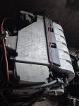 Vw Passat b4 VR6 motor