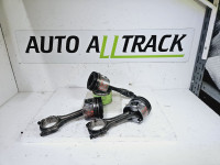 Vw Polo 6c Škoda Fabia 3 1.4 tdi bati ojnice motorja