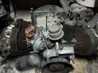 VW T3 CT motor 1.6