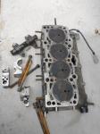 vw transporter t5 1.9 2.0 2005 glava motorja komplet ventili
