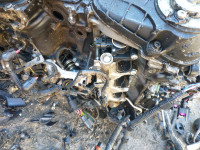 VW volkswagen golf 6 gti 2.0 155kw motor mašina glava motorja