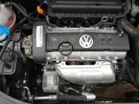 VW volkswagen golf 6 2012 1.4 fsi tsi motor mašina komplet 75k prevož