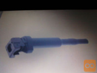 Vžigalna tuljava Peugeot 207