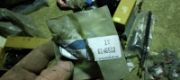 Vzmet izpuha Ford fiesta, escort, orion 6146512