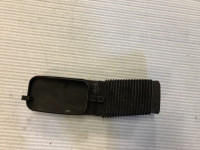 x3 e46 serija 3 M47 sesalna cev BMW 7787518