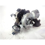03G253010A TURBINA TURBOCOMPRESSORE AUDI A3 2.0 D 125KW 6M 3P (2007) R