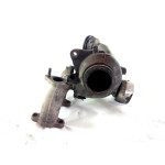 045253019J TURBINA TURBOCOMPRESSORE SKODA ROOMSTER 1.4 D 59KW 5M 5P (2