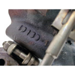 04E145721R TURBINA TURBOCOMPRESSORE VOLKSWAGEN GOLF 7 1.4 B 92KW AUT 5
