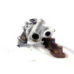 04L253020A TURBINA TURBOCOMPRESSORE VOLKSWAGEN TIGUAN 1.6 D 85KW 5P (2