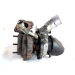059145721F TURBINA TURBOCOMPRESSORE AUDI A6 SW 2.7 D 4X4 132KW AUT 5P
