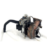 059145722R TURBINA TURBOCOMPRESSORE VOLKSWAGEN TOUAREG 3.0 D 4X4 176KW