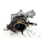 06L145654F TURBINA TURBOCOMPRESSORE AUDI A5 1.8 B RHD 125KW 6M 5P (201
