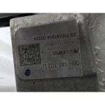 06N145702D TURBINA TURBOCOMPRESSORE AUDI Q5 SPORTBACK 50 TFSI MILD HYB
