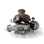 113657H821369359 TURBINA TURBOCOMPRESSORE DACIA DUSTER 1.5 D 4X4 80KW