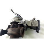 11652433152 TURBINA TURBOCOMPRESSORE BMW SERIE 3 320D E91 2.0 D 4X4 13
