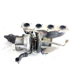 11657635803 TURBINA TURBOCOMPRESSORE BMW SERIE 3 328I F30 2.0 B 180KW