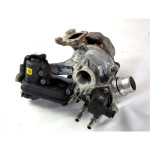 144108727R TURBINA TURBOCOMPRESSORE RENAULT CLIO 1.0 B 74KW 5M 5P (202
