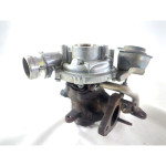 144119263R TURBINA TURBOCOMPRESSORE RENAULT CLIO 1.5 D 55KW 5M 5P (201