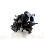 14411ES60A TURBINA TURBOCOMPRESSORE NISSAN X-TRAIL T30 2.2 D 4X4 100KW