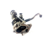 1515A029 TURBINA TURBOCOMPRESSORE MITSUBISHI L200 2.5 D 4X4 131KW 5M 4