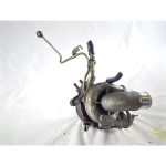 17201-06010 TURBINA TURBOCOMPRESSORE TOYOTA AVENSIS SW 2.0 D 85KW 5P (