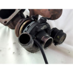 1C1Q-6K682-DB TURBINA TURBOCOMPRESSORE FORD TRANSIT 2.0 D 74KW 5M 2P (