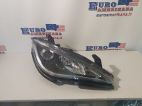 2017-2020 Chrysler Pacifica Headlight, Right Side (68342192AC)