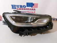2021-2023 Chrysler Pacifica Headlight, Right Side (68428558AB)