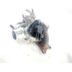 2082254 TURBINA TURBOCOMPRESSORE FORD ECOSPORT 1.0 B 74KW 6M 5P (2019)