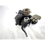 2247297 TURBINA TURBOCOMPRESSORE BMW SERIE 5 520D E39 2.0 D 105KW 5M 4