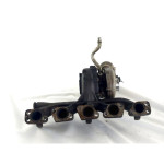 VENTILATOR HLADILNIKA VODE OEM N. 31293029 ORIGINAL REZERVNI DEL VOLVO