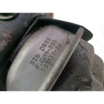 31312712 TURBINA TURBOCOMPRESSORE VOLVO V50 SW 2.0 D 110KW AUT 5P (201