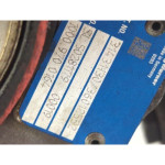31431130 TURBINA TURBOCOMPRESSORE VOLVO XC60 2.0 D 4X4 140KW AUT 5P (2