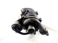 375G9 TURBINA TURBOCOMPRESSORE PEUGEOT 1007 1.4 D 50KW 5M 3P (2005) RI