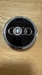 4x Audi pokrovčki za platišča 4B0601170A