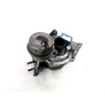 55202637 TURBINA TURBOCOMPRESSORE FIAT 500 1.3 D 55KW 5M 3P (2008) RIC