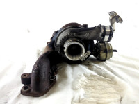 55205484 TURBINA TURBOCOMPRESSORE ALFA ROMEO 159 1.9 D 110KW 6M 4P (20
