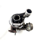 55214061 TURBINA TURBOCOMPRESSORE ALFA ROMEO 147 R 1.9 D 88KW 5M 5P (2