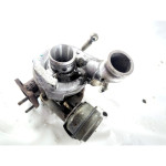 55214061 TURBINA TURBOCOMPRESSORE FIAT DOBLO 1.9 D 88KW 5M 5P (2007) R