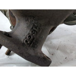 55220699 TURBINA TURBOCOMPRESSORE ALFA ROMEO GIULIETTA 1.6 D 77KW 6M 5