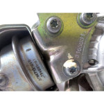 55278596 TURBINA TURBOCOMPRESSORE FIAT TIPO 1.3 D 70KW 5M 4P (2017) RI