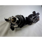 55567731 TURBINA TURBOCOMPRESSORE OPEL MERIVA B 1.7 D 81KW 6M 5P (2011