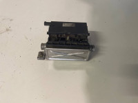 6918806 - TERMIČNI VENTIL ELEKTRIČNEGA PRETOČNEGA GRELCA BMW 3 X3