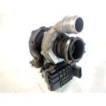 6R8Q-6K682-AD TURBINA TURBOCOMPRESSORE JAGUAR XF 2.7 D 152KW AUT 5P (2