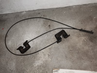 7115228 7008755 zaklep gavbe e60-e61